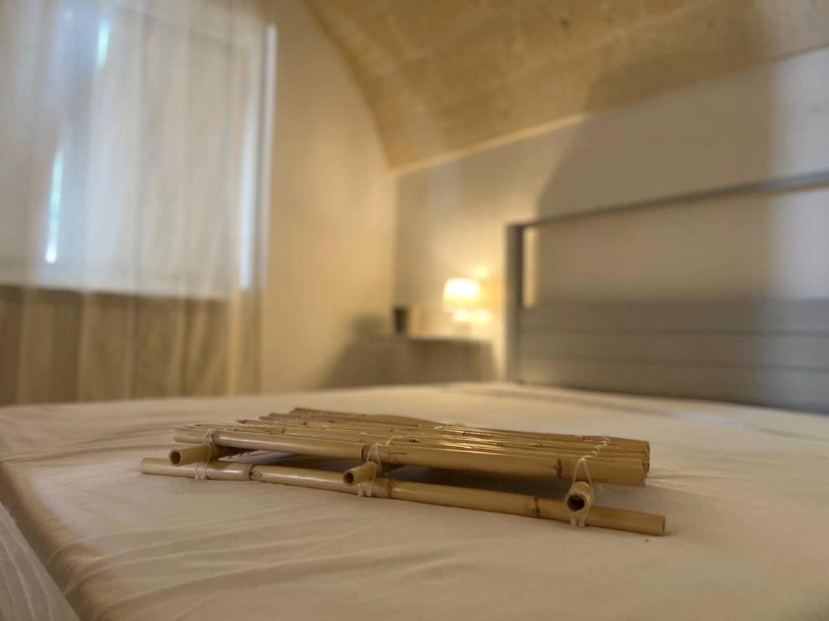 רוזה מרינה Masseria Piccole Taverne מראה חיצוני תמונה