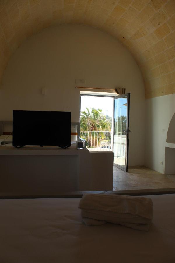 רוזה מרינה Masseria Piccole Taverne מראה חיצוני תמונה