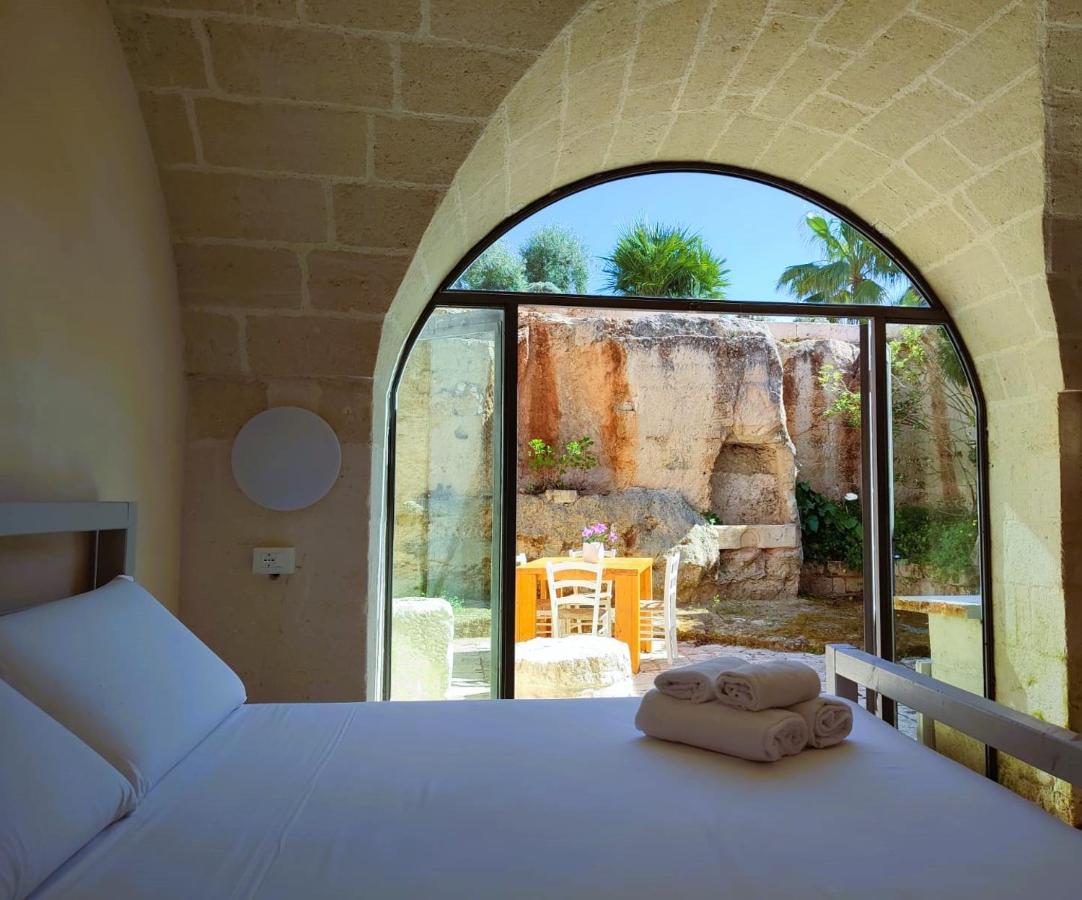 רוזה מרינה Masseria Piccole Taverne מראה חיצוני תמונה