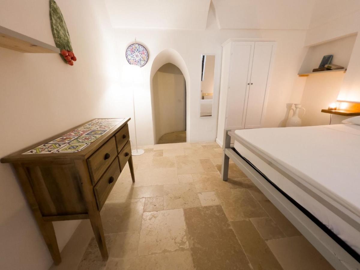רוזה מרינה Masseria Piccole Taverne מראה חיצוני תמונה