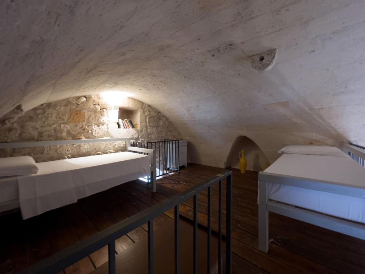 רוזה מרינה Masseria Piccole Taverne מראה חיצוני תמונה