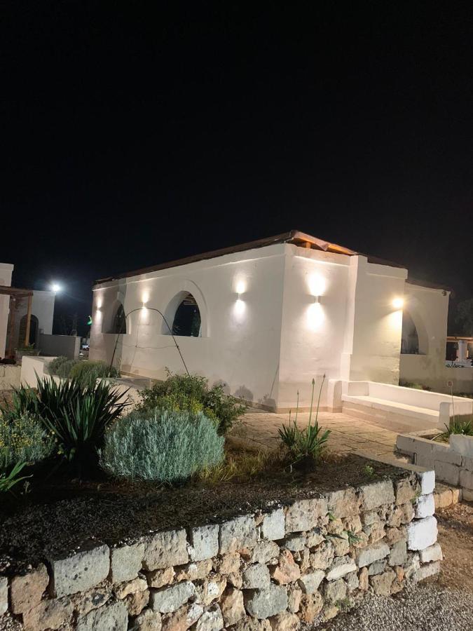 רוזה מרינה Masseria Piccole Taverne מראה חיצוני תמונה