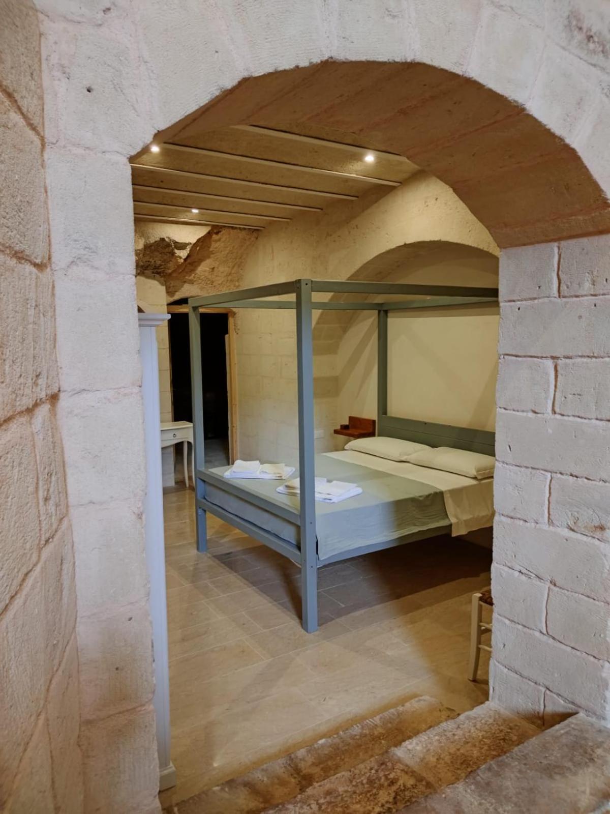 רוזה מרינה Masseria Piccole Taverne מראה חיצוני תמונה