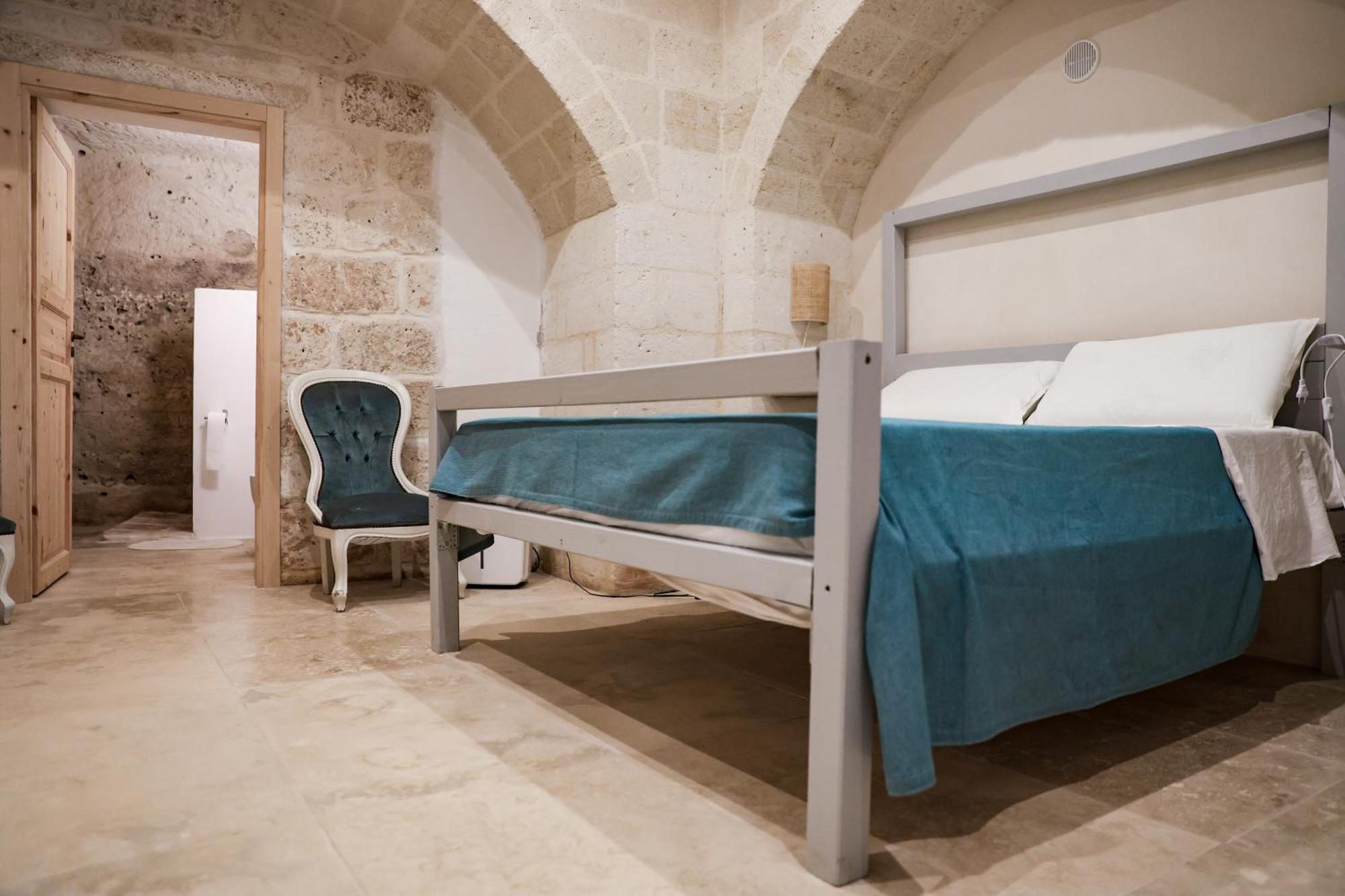 רוזה מרינה Masseria Piccole Taverne מראה חיצוני תמונה