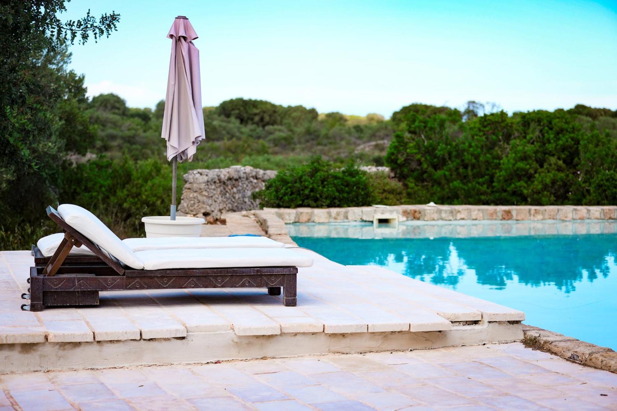 רוזה מרינה Masseria Piccole Taverne מראה חיצוני תמונה